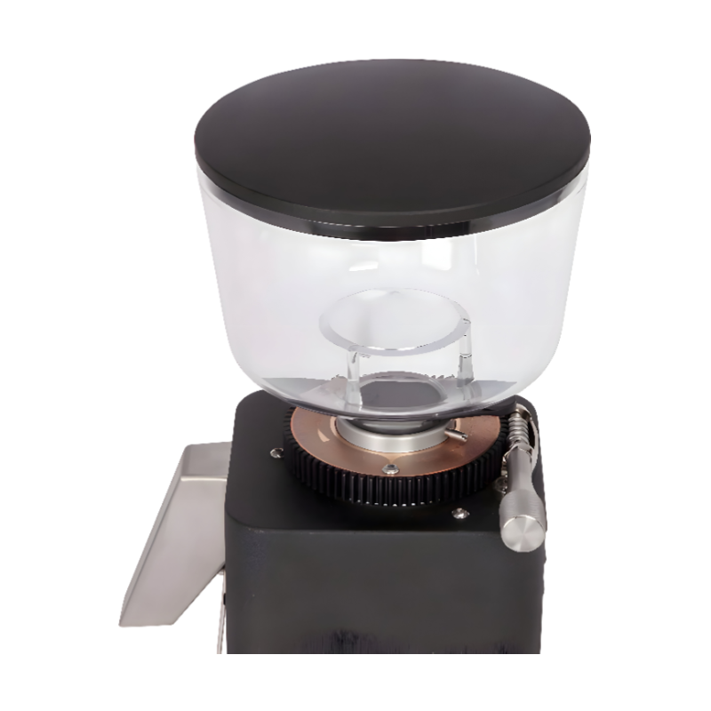 ECM S-Manuale 64 - Coffee Grinder - Anthracite