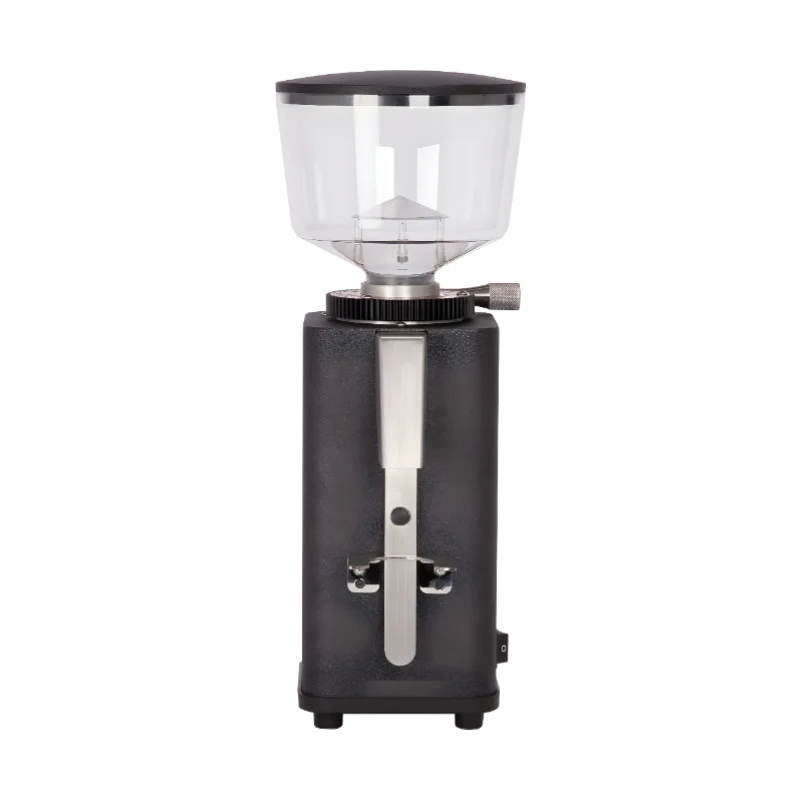 ECM S-Manuale 64 - Coffee Grinder - Anthracite