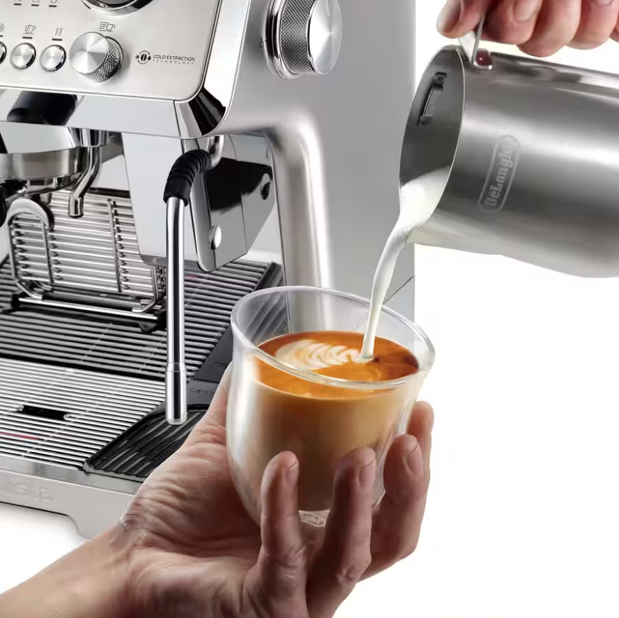 DeLonghi La Specialista Maestro Cold Brew EC9885.M