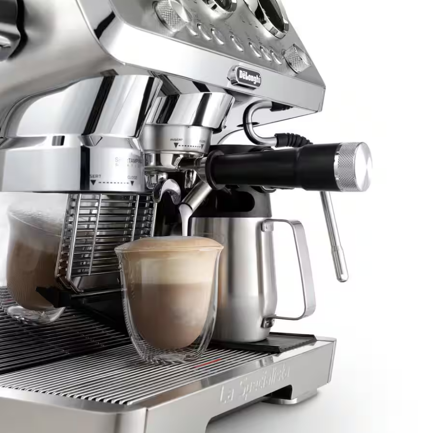 DeLonghi La Specialista Maestro Cold Brew EC9885.M