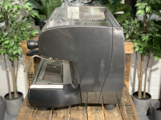 Rancilio Classe 10 - 2 Group Commercial Espresso Machine