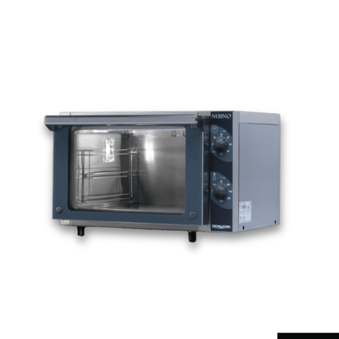 Tecnodom Nerino 3x Gn 2/3 Tray Convection Oven TD-3NE