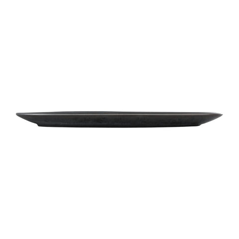 Olympia Fusion Oval Plate 250mm - DR089