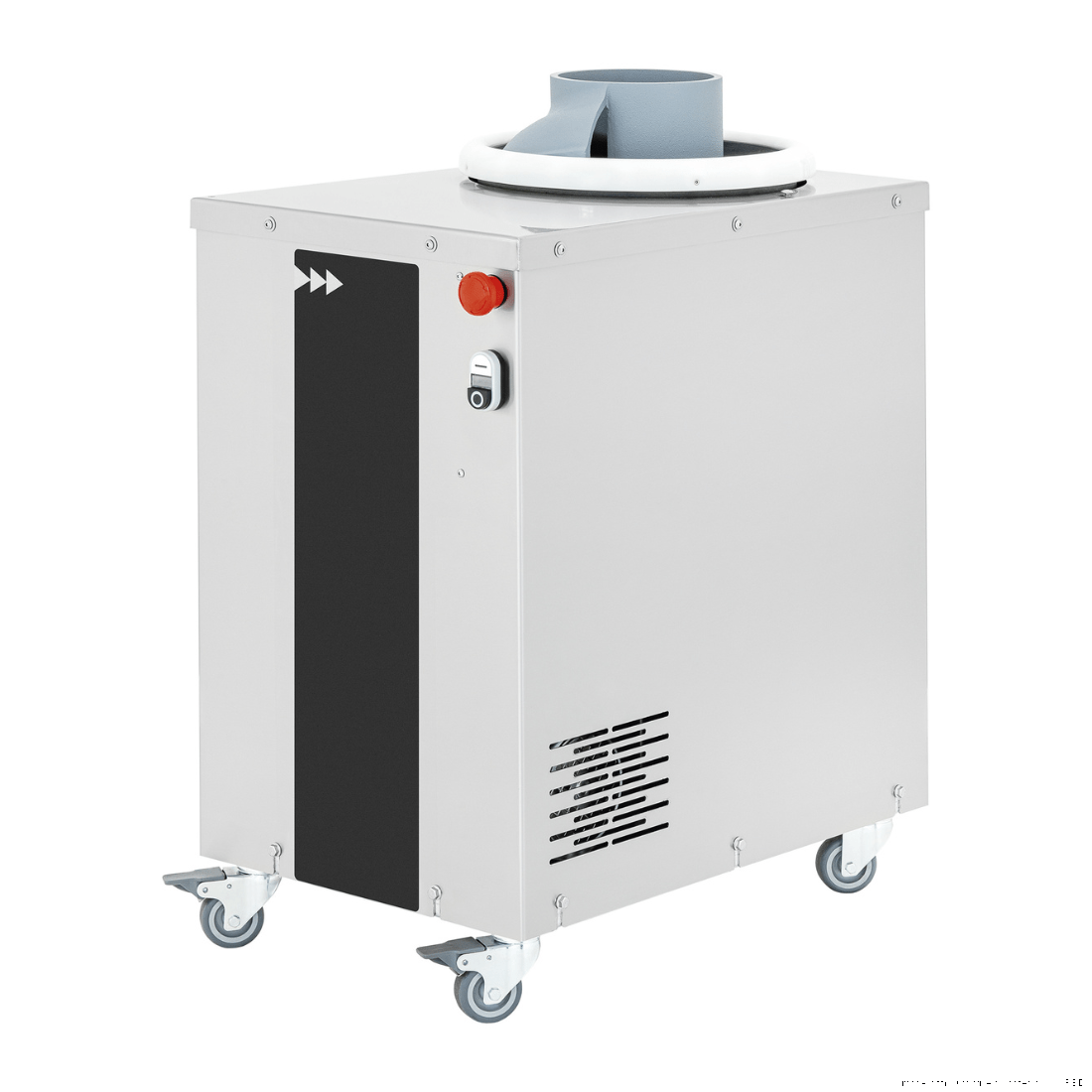 CLEARANCE - Automatic Pizza Dough Rounder - AR300P-VIC928