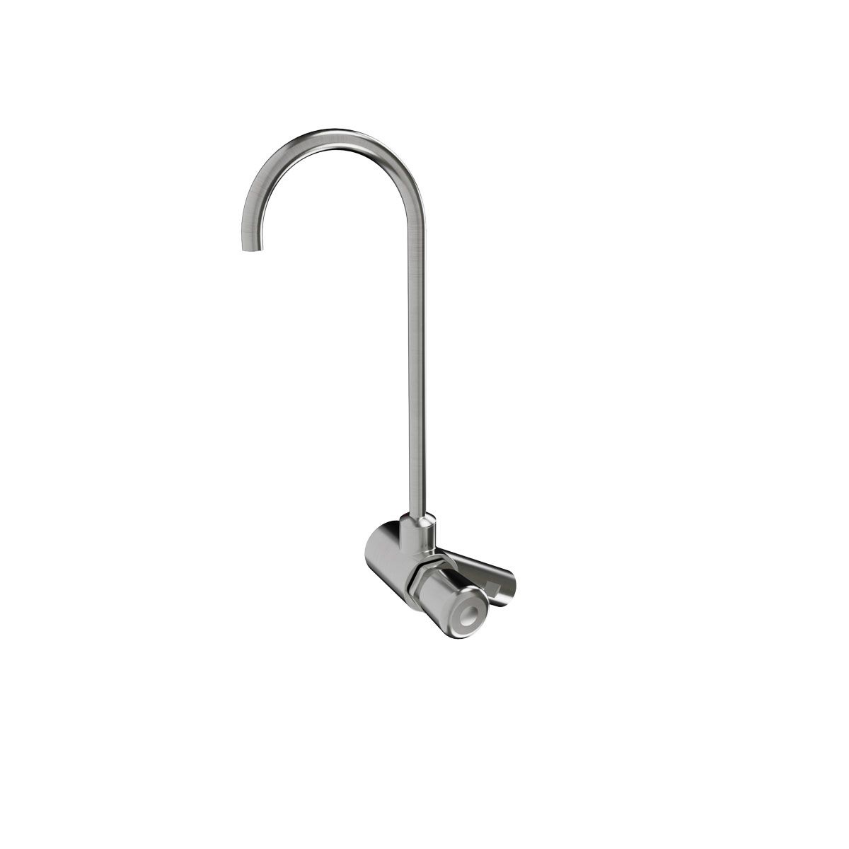 3Monkeez 45 Degree Push Button Bottle Filler - T-3MSS-BF45P