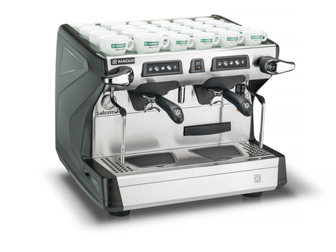 Rancillio Classe 5 Compact - 2 Group Commercial Espresso Machine