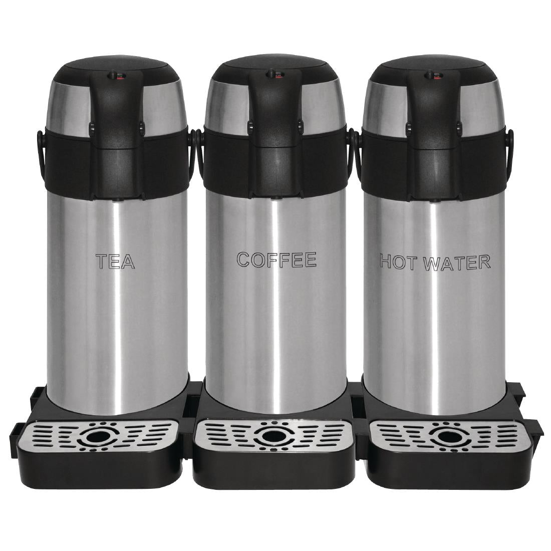 Olympia Drip Tray for Airpots - GF992