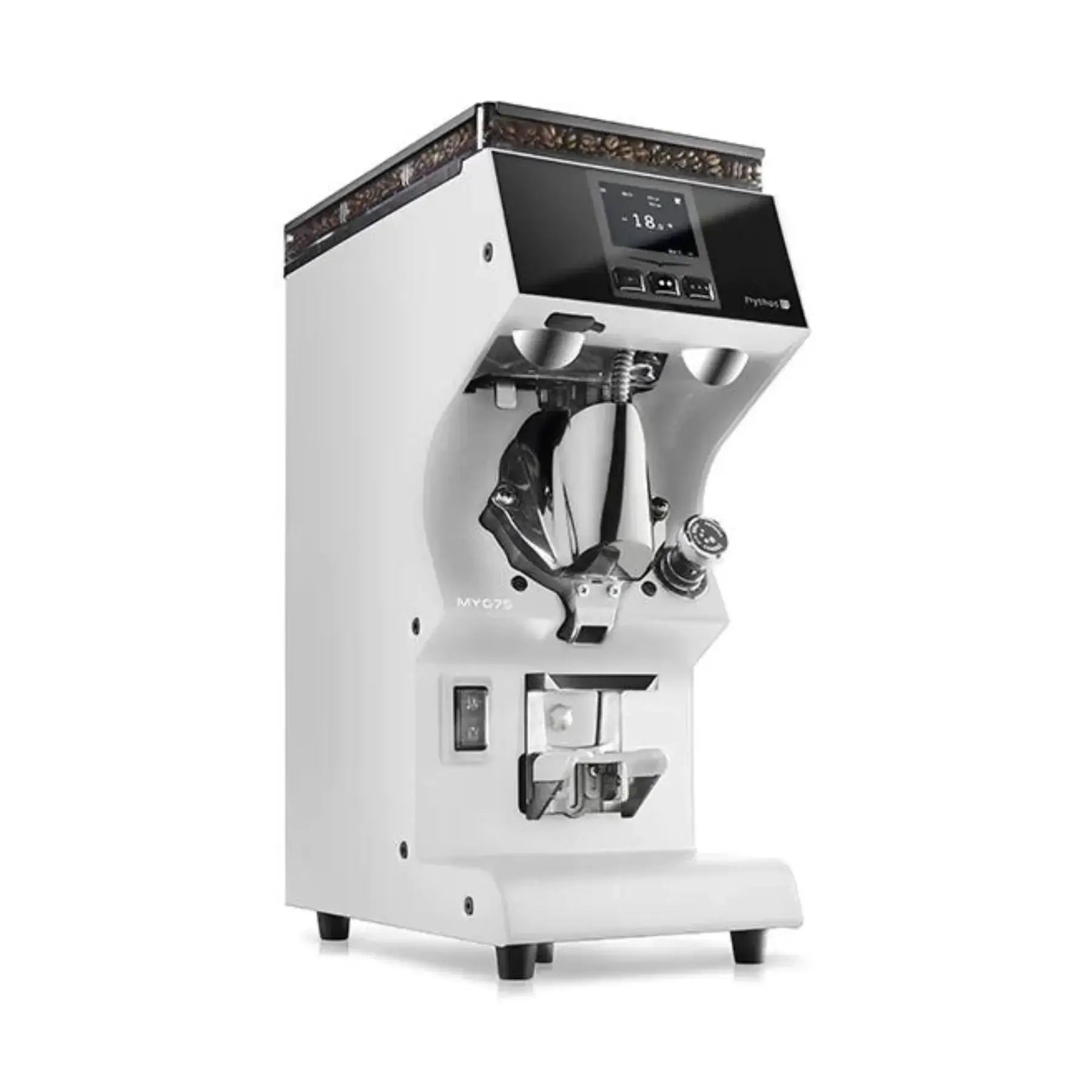 Victoria Arduino Mythos MYG75 Gravimetric