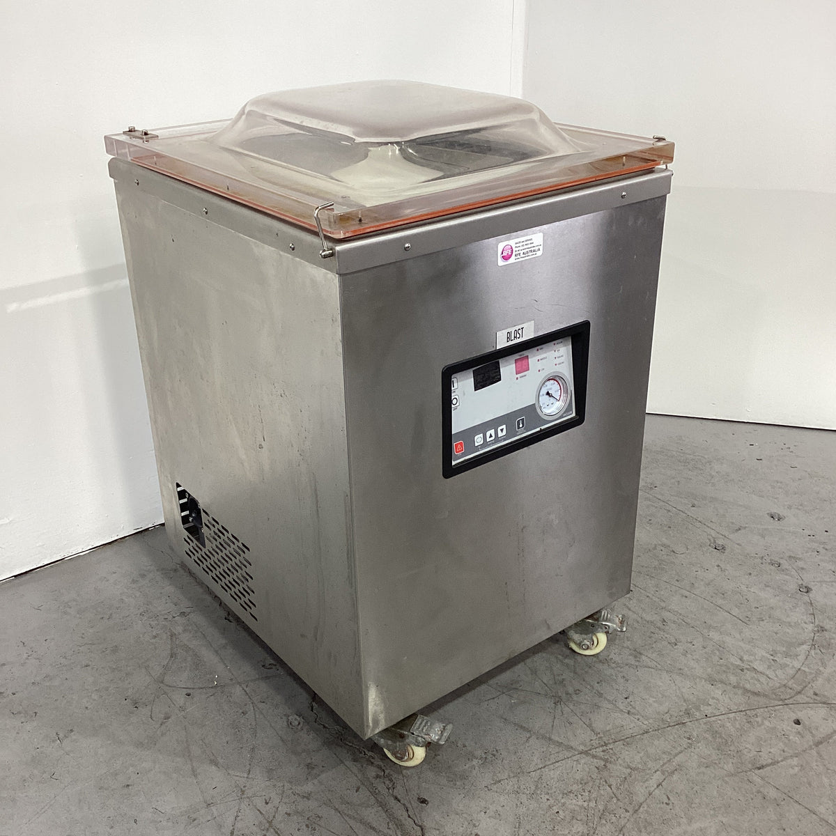 Blast VSV-20FP Vacuum Sealer - 707071
