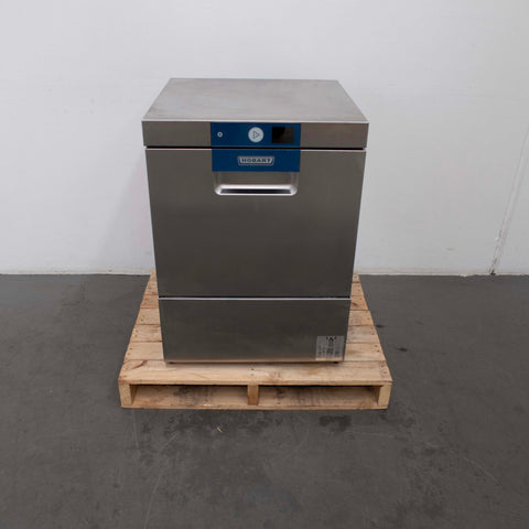Hobart FX-90B Undercounter Dishwasher - 726031