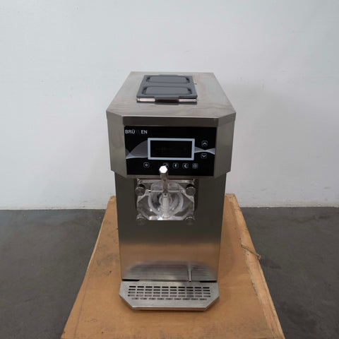 Brullen i91 Pro Ice Cream Machine - 728029