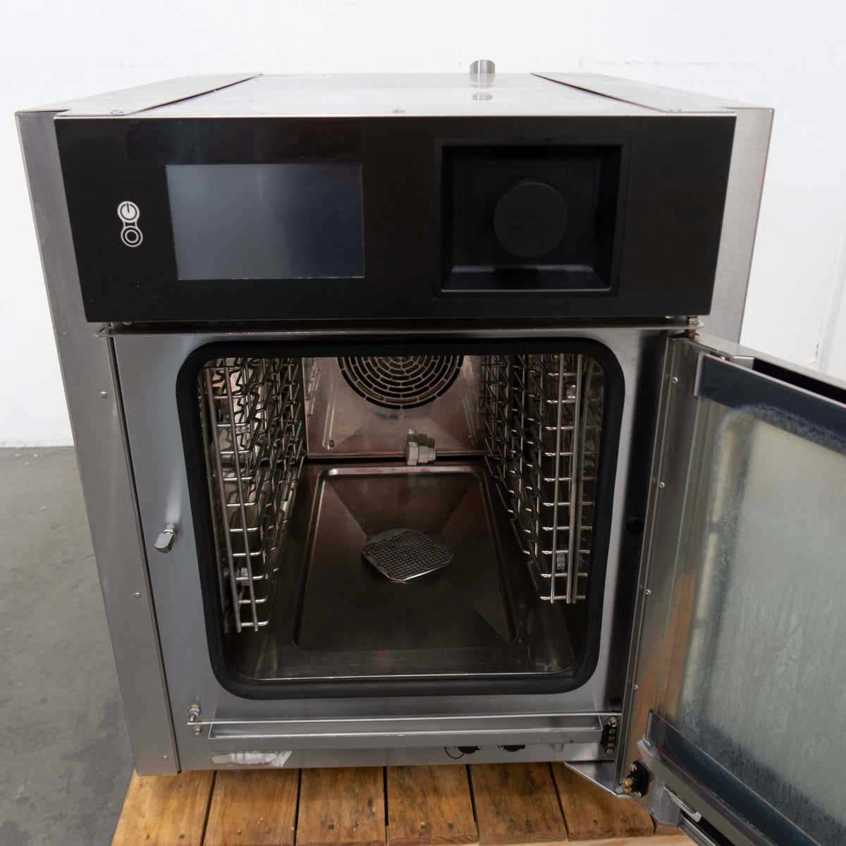 Giorik KB061WT  Combi Oven - 730473