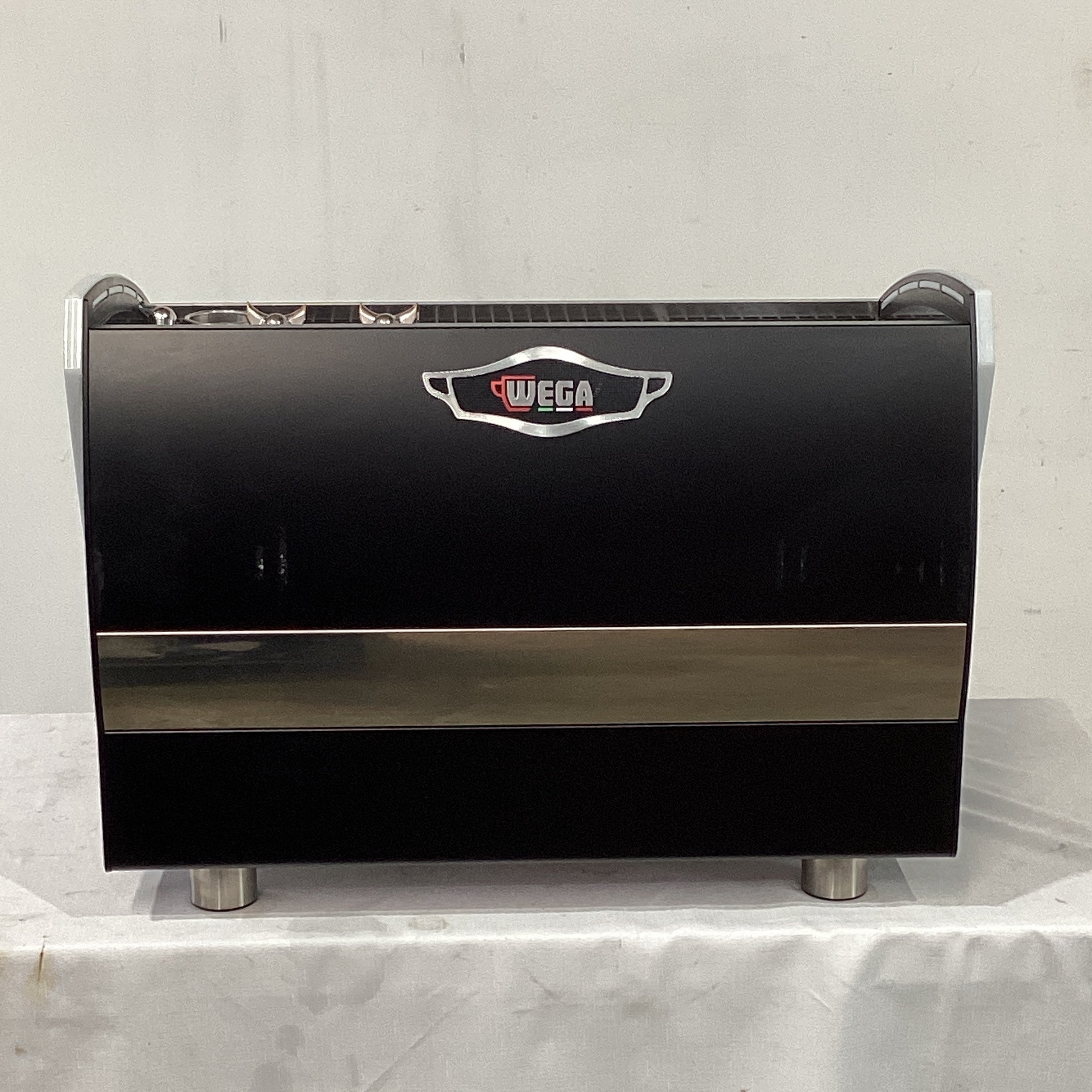 Wega Polaris EVD./2-PR 2 Group Coffee Machine - 738662