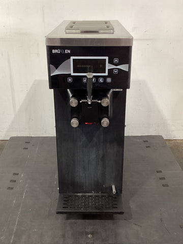 Brullen i91 2020 Soft Serve Machine - 740202