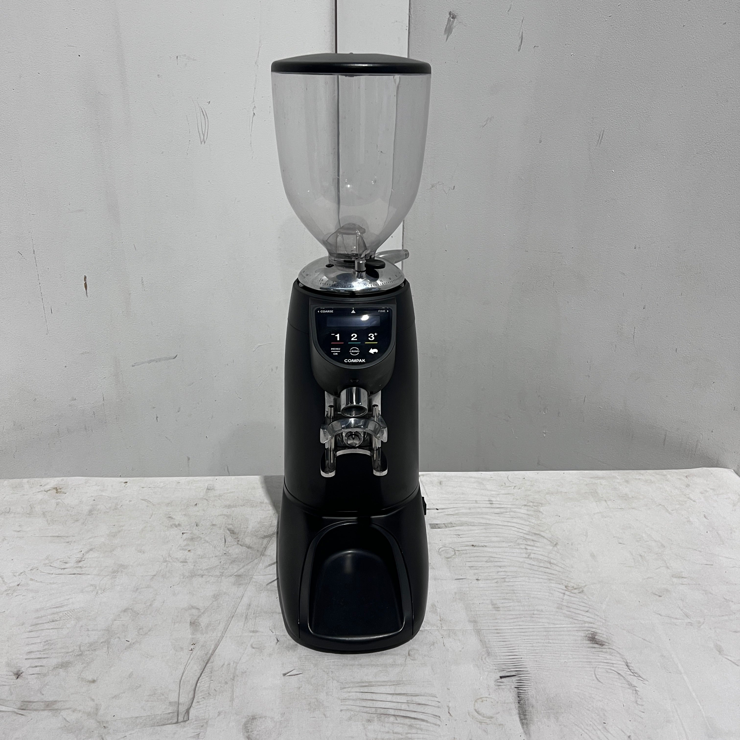 Compak E8 Grinder - 751011