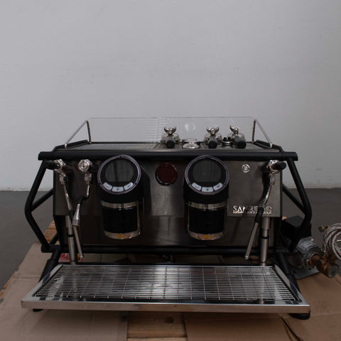 Sanremo Café Racer Naked 2 Group Coffee Machine - 752055