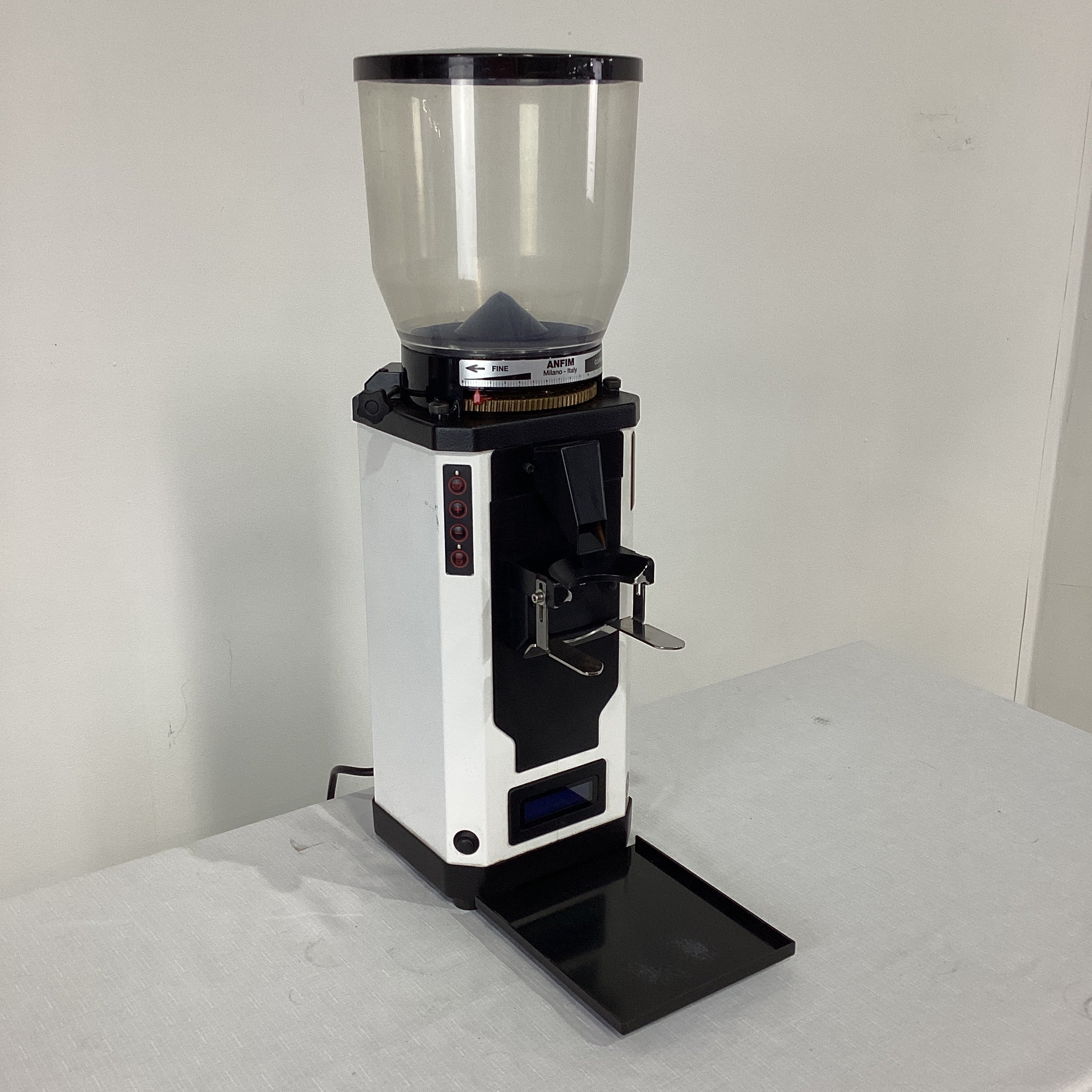 Anfim SP-II-P Coffee Grinder - 752492