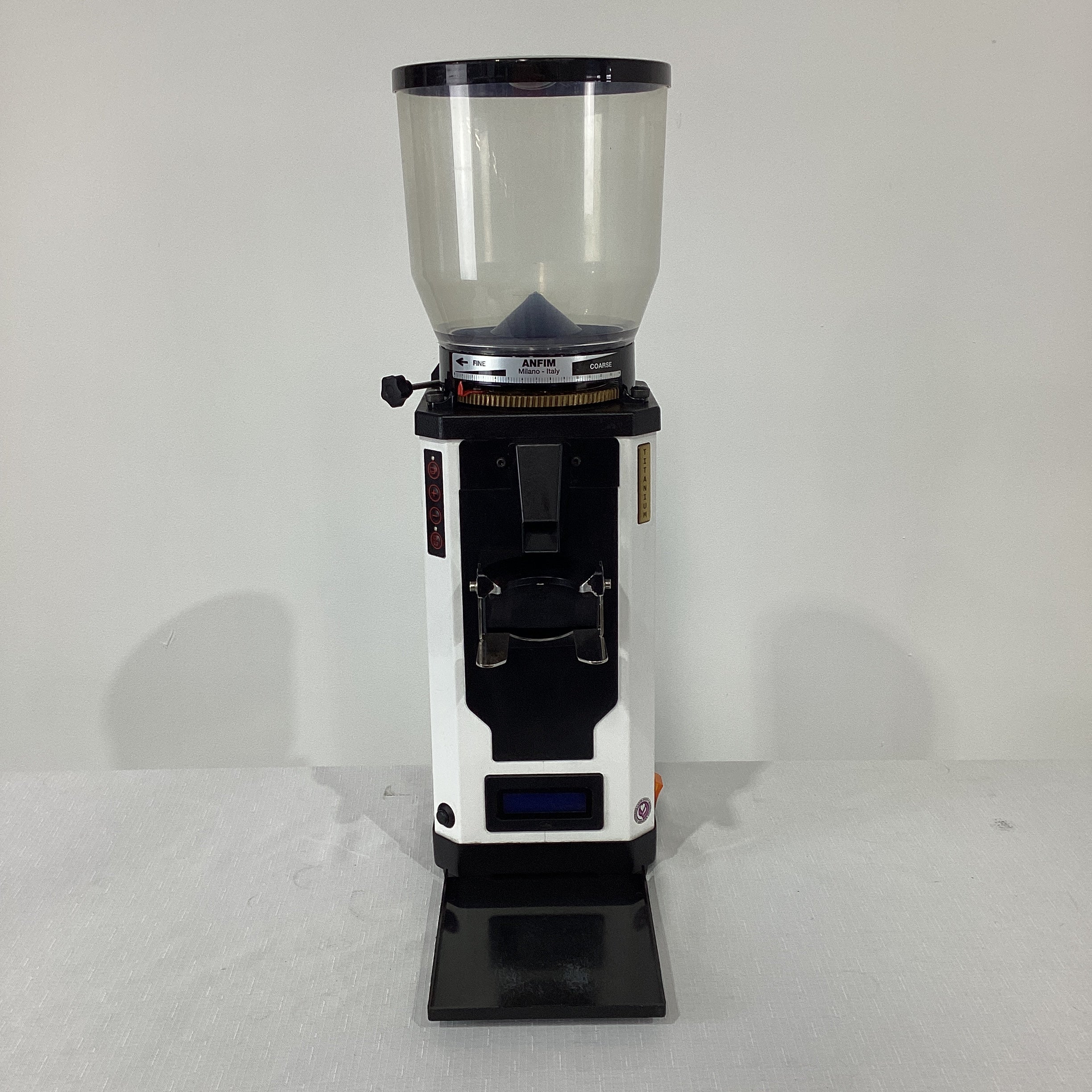 Anfim SP-II-P Coffee Grinder - 752492