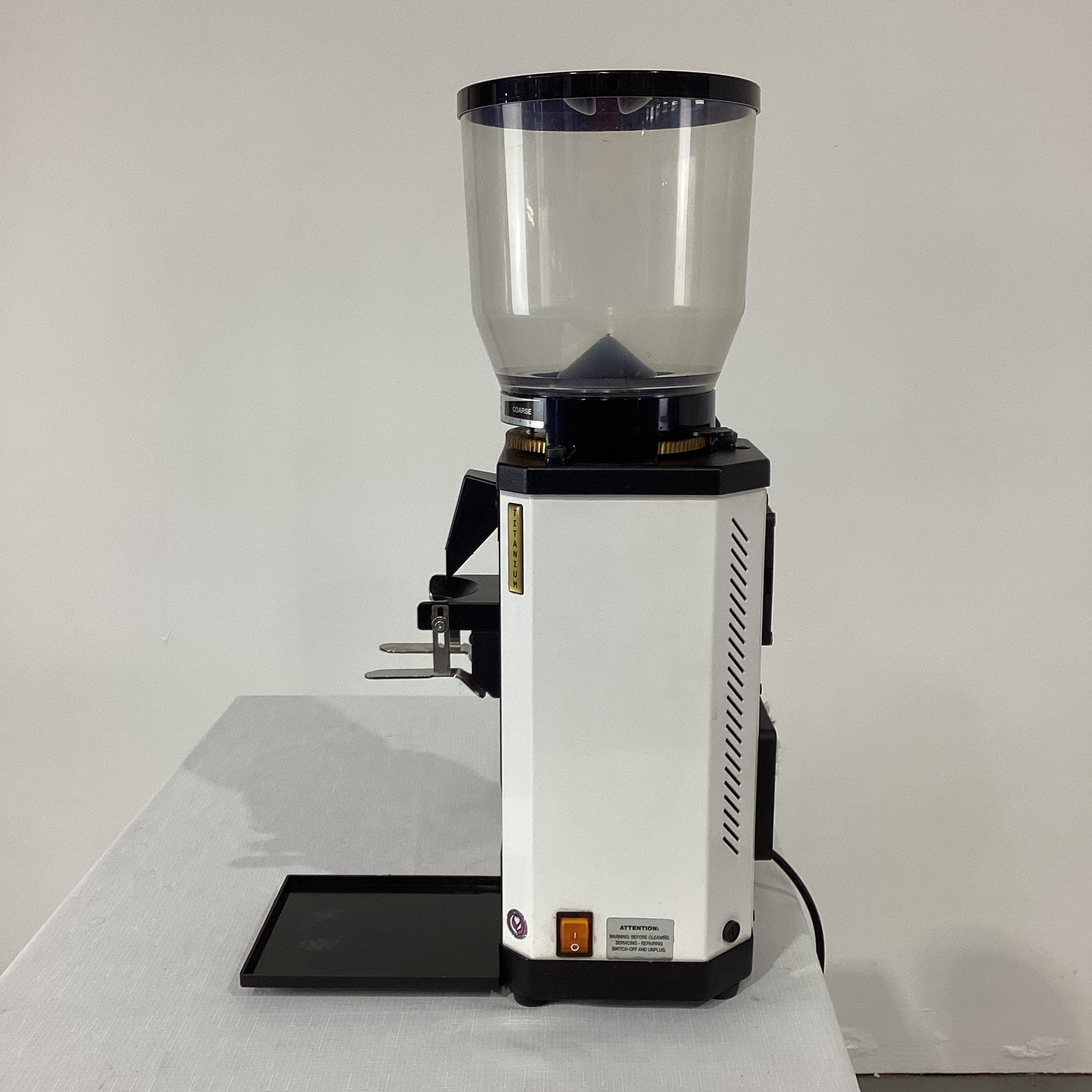 Anfim SP-II-P Coffee Grinder - 752492