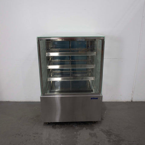 Artisan M3409B Refrigerated Display - 752507