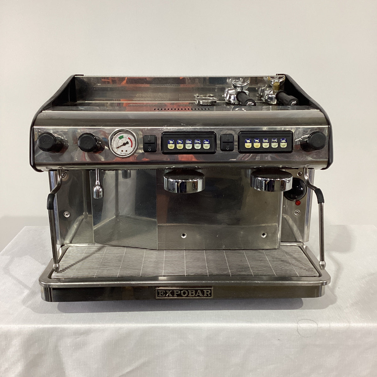 Expobar MA-C-2GR Coffee machine 2 group - 753482