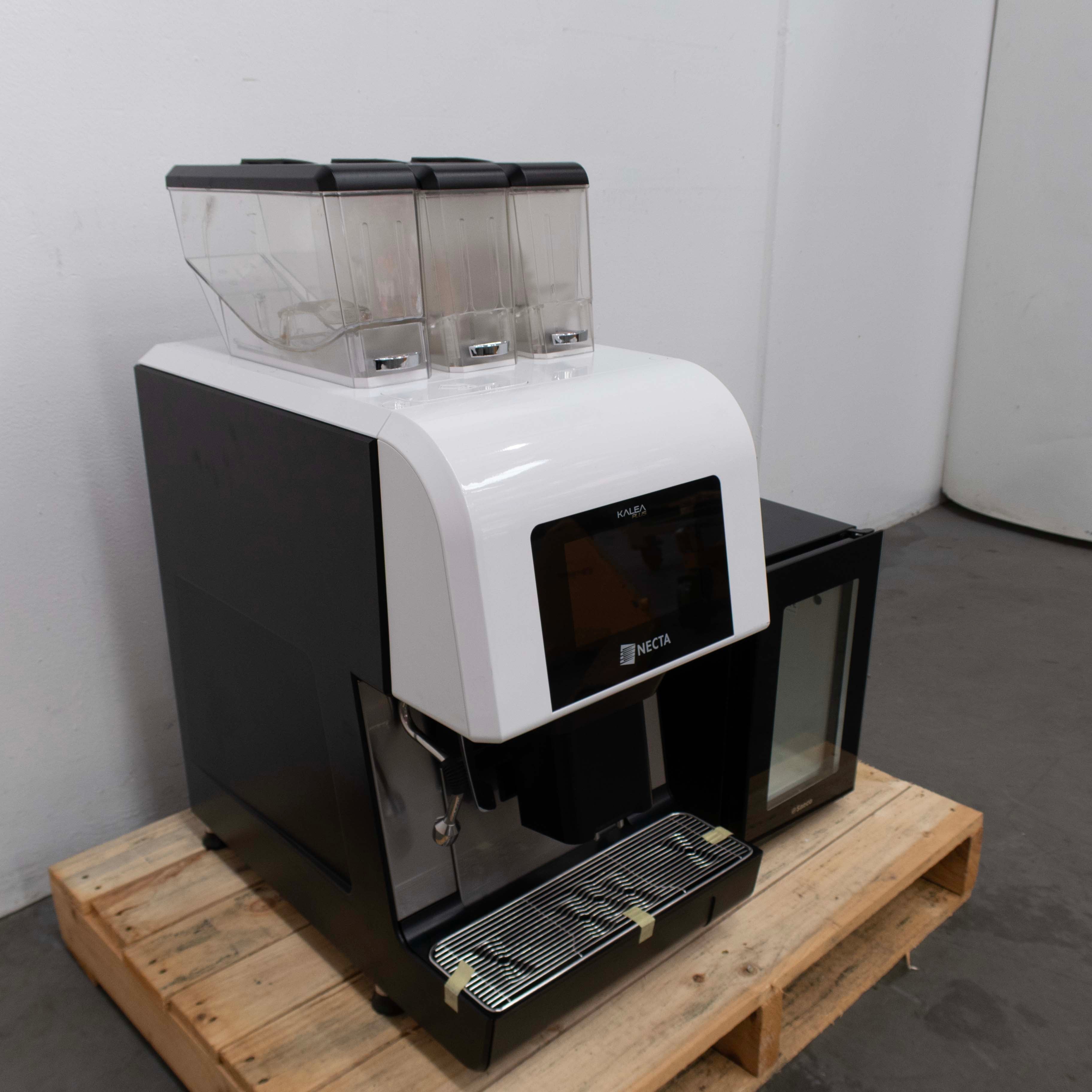 Necta Kalea Plus Coffee Machine - 754605