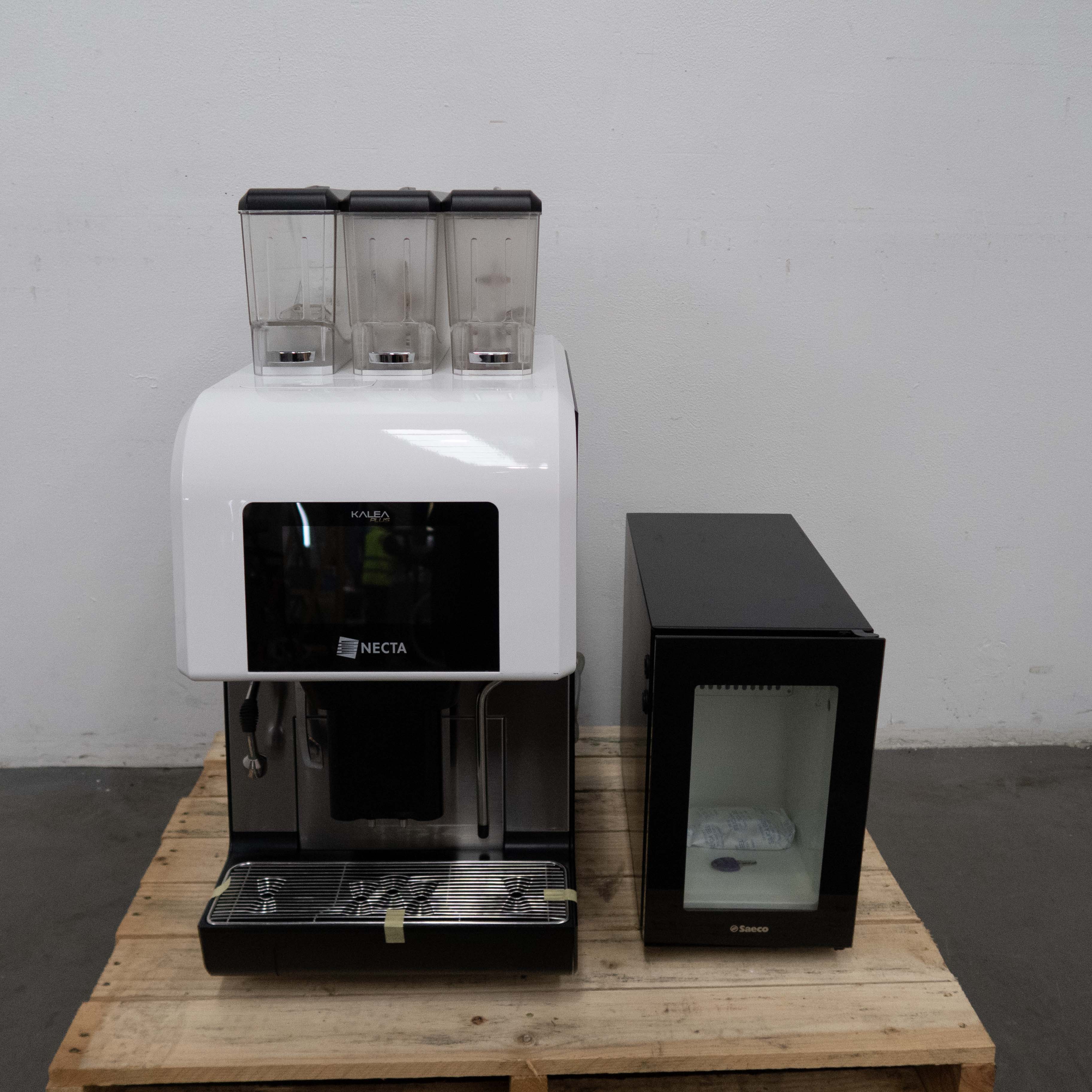 Necta Kalea Plus Coffee Machine - 754605