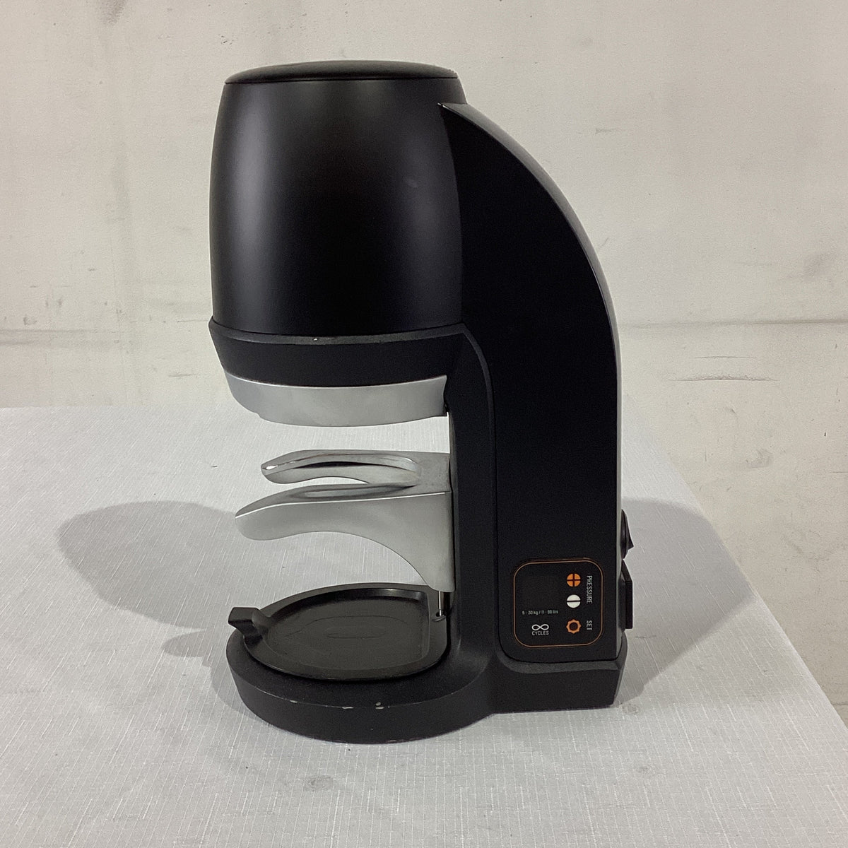 Puqpress Q2 Coffee Tamper - 755989