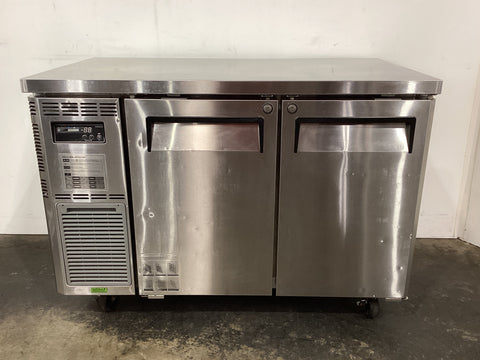 Turbo Air KUR12-2 Undercounter Fridge - 755992