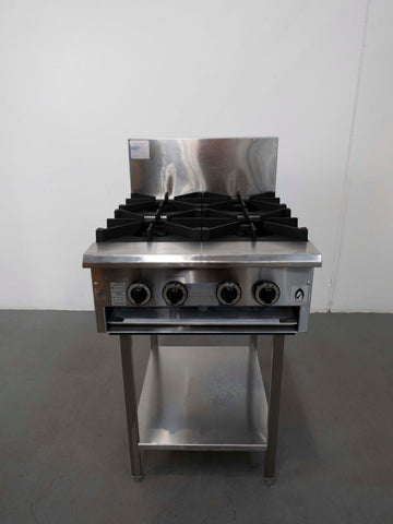 Complete BB-4-7-22 Cooktop - 756628