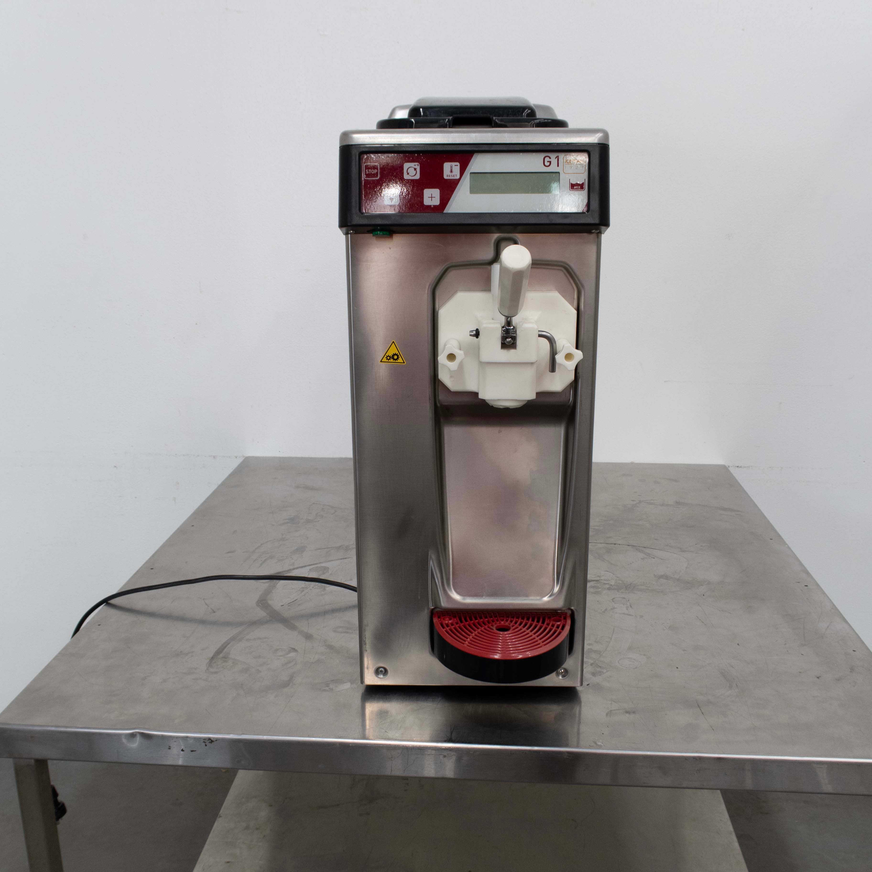 Iceteam 1927 G1 Ice Cream Machine - 757103