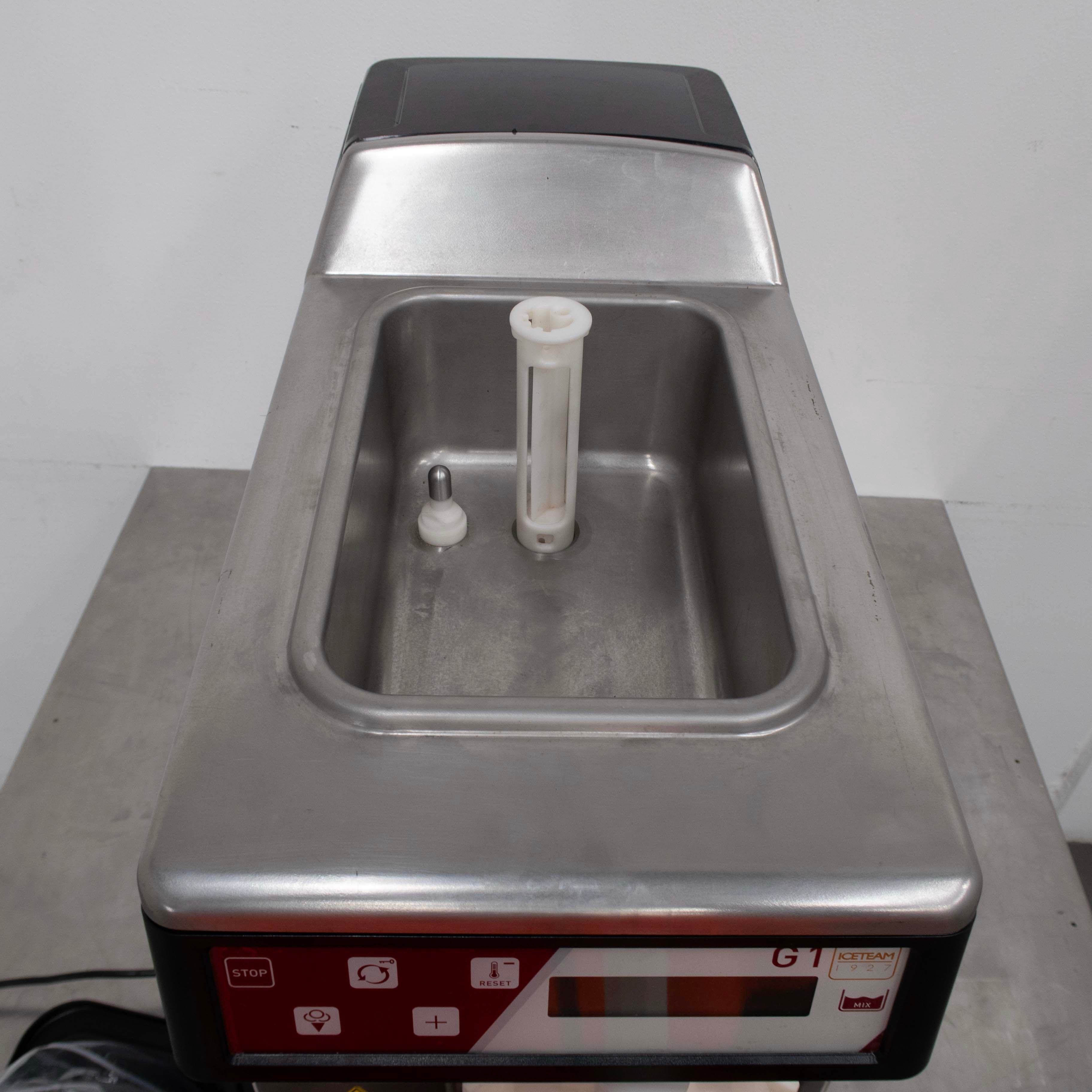 Iceteam 1927 G1 Ice Cream Machine - 757103