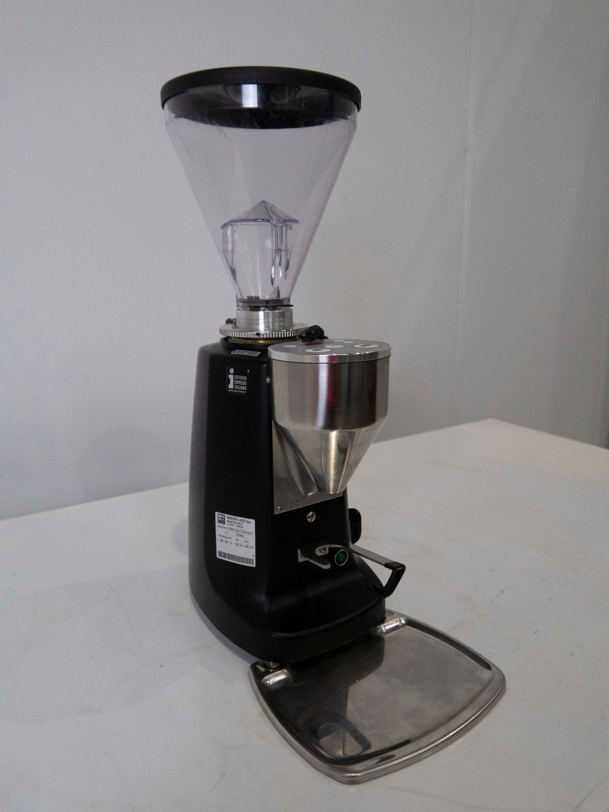Mazzer Super Jolly E Coffee Grinder - 758286
