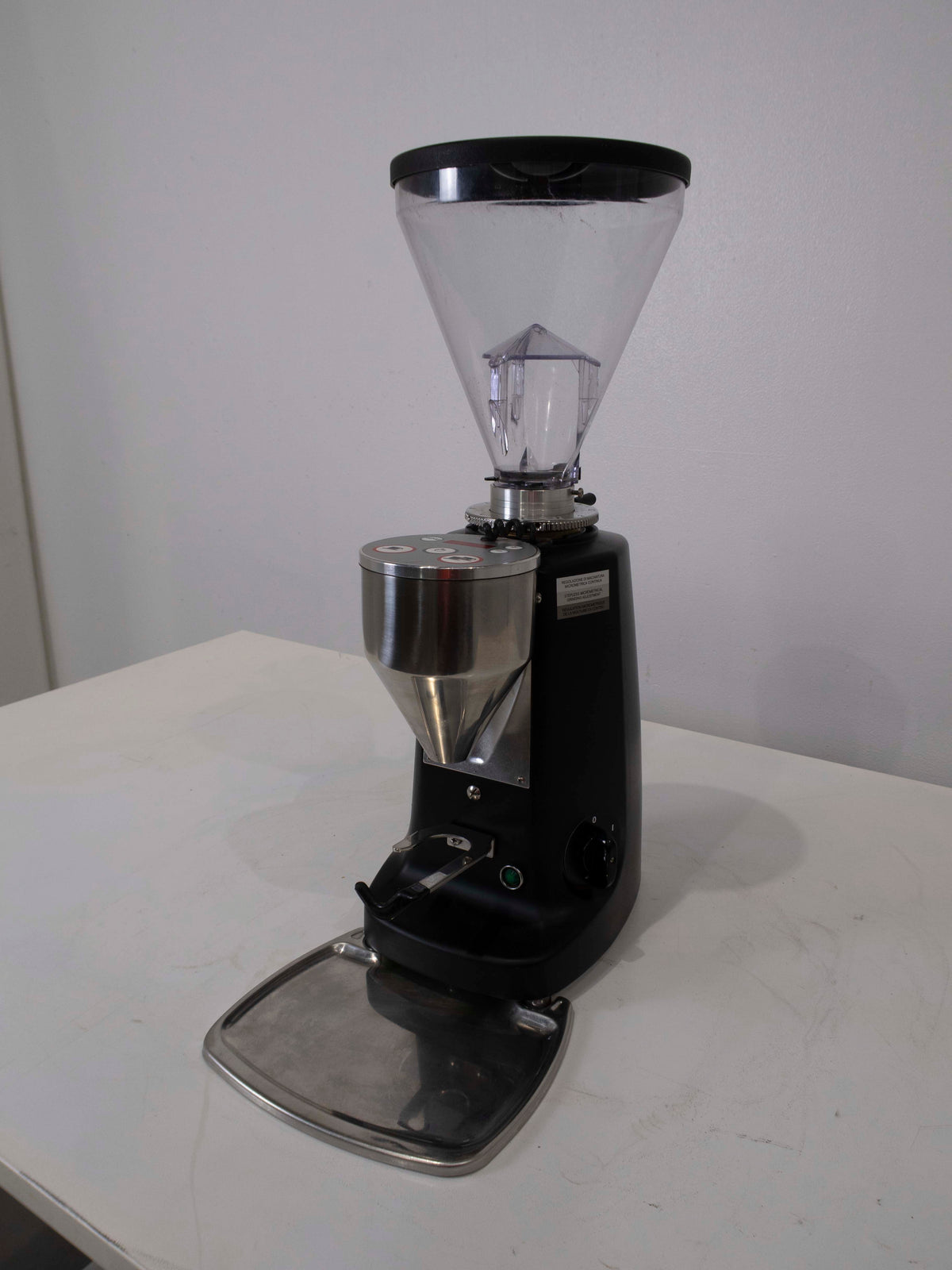 Mazzer Super Jolly E Coffee Grinder - 758286