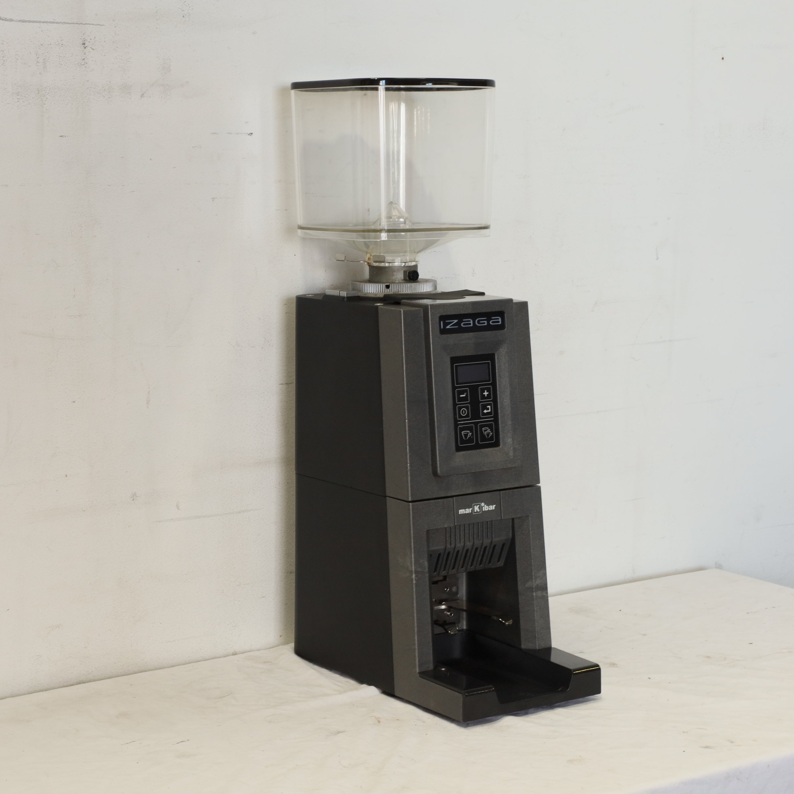Markibar Izaga 91G400410 Coffee Grinder - 760098