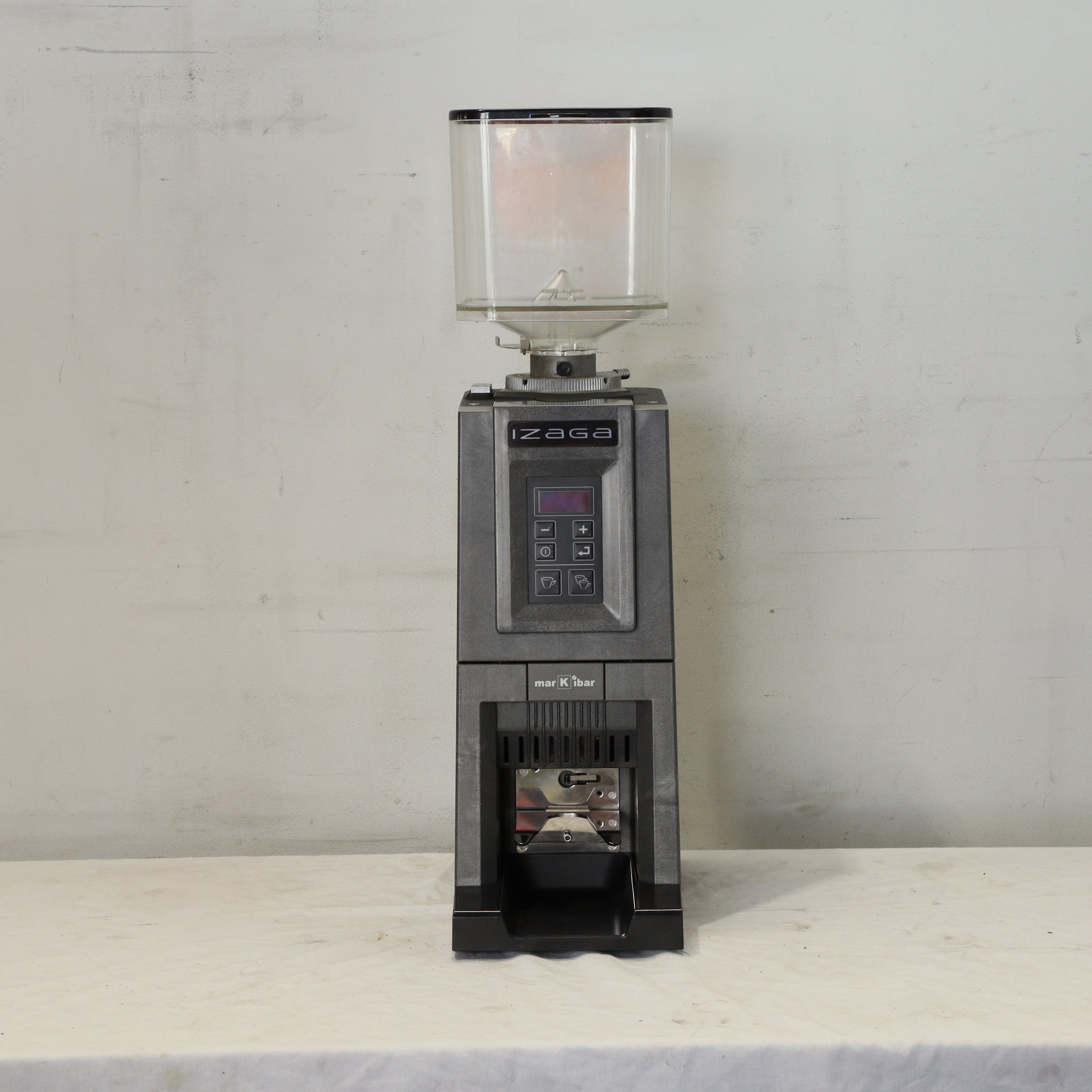 Markibar Izaga 91G400410 Coffee Grinder - 760098