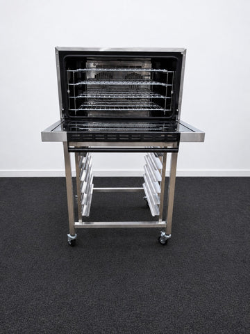 Turbofan E28D4 Convection Oven - 760829