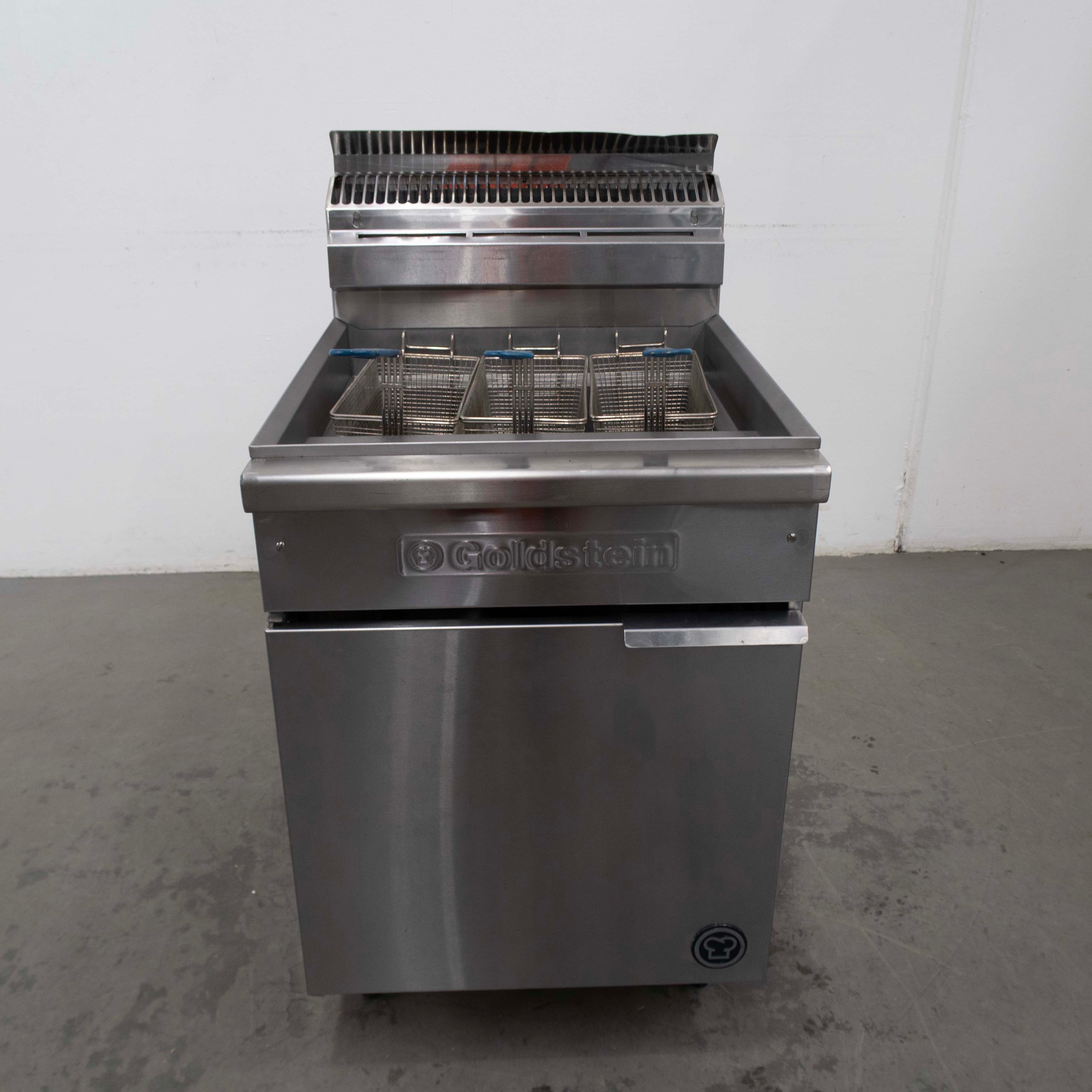 Goldstein VFG24L Fryer - 763309