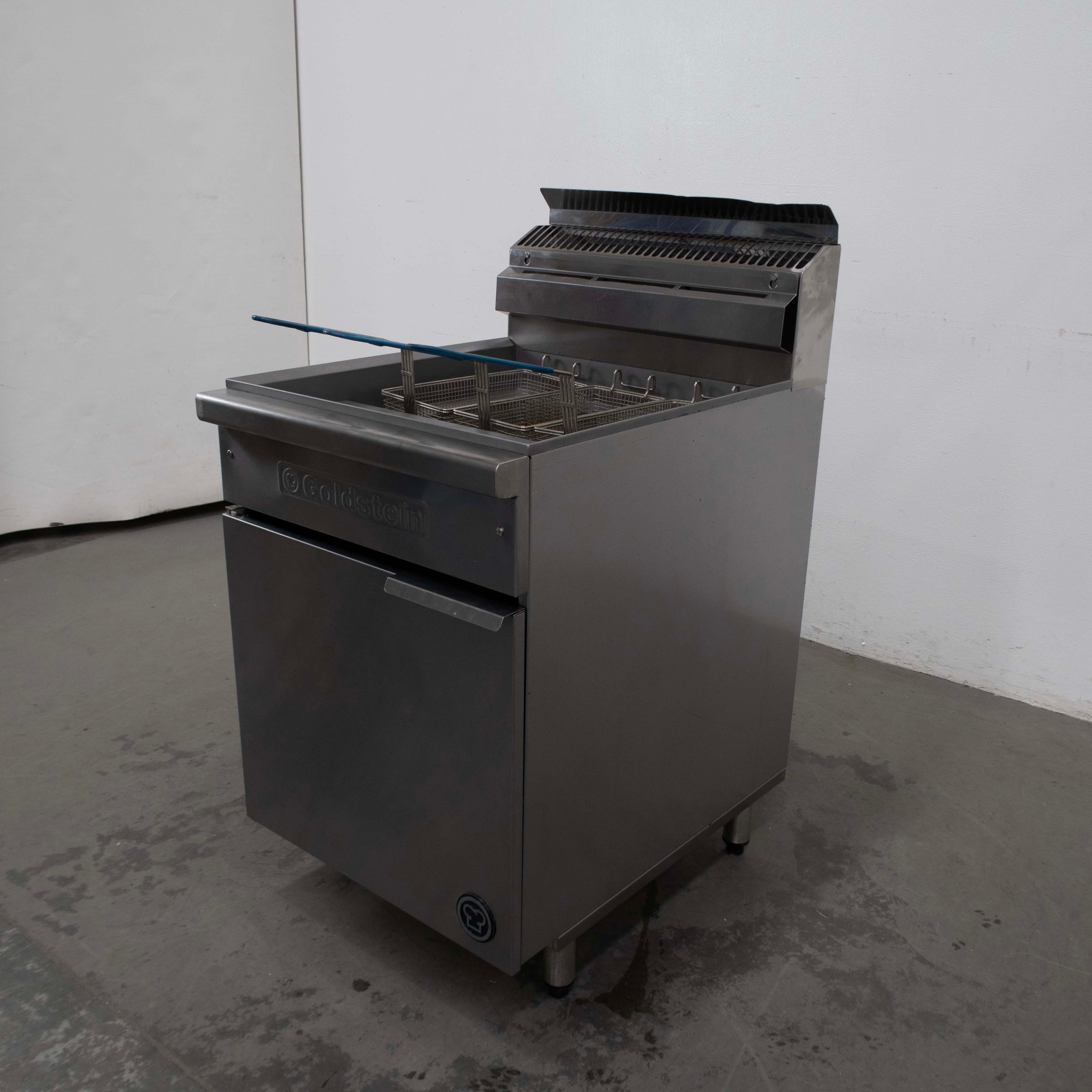 Goldstein VFG24L Fryer - 763309