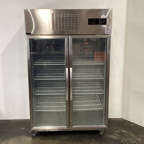 Federal SUFG1000 Upright Freezer - 764679