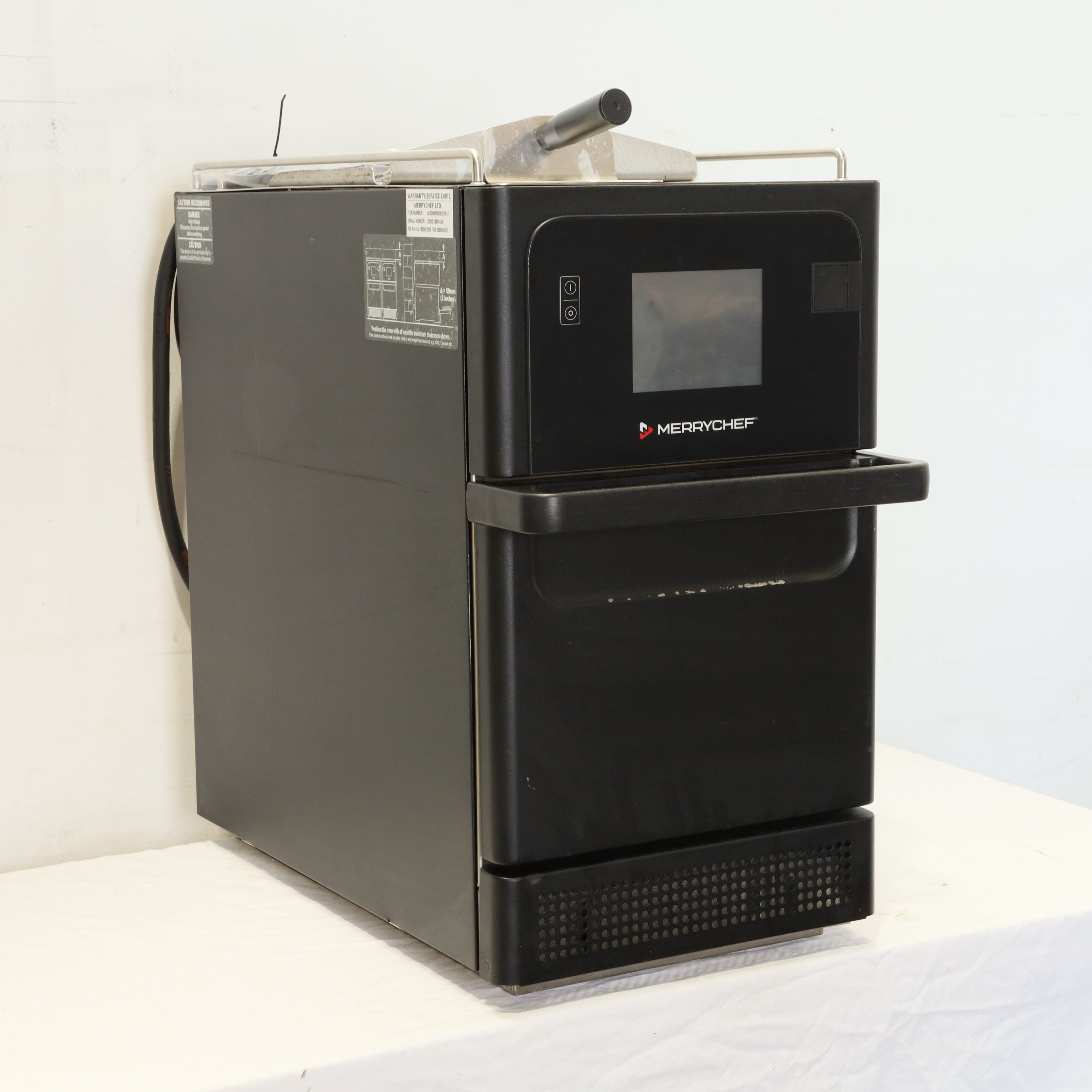 Merrychef Eikon E2S Speed Oven - 765024