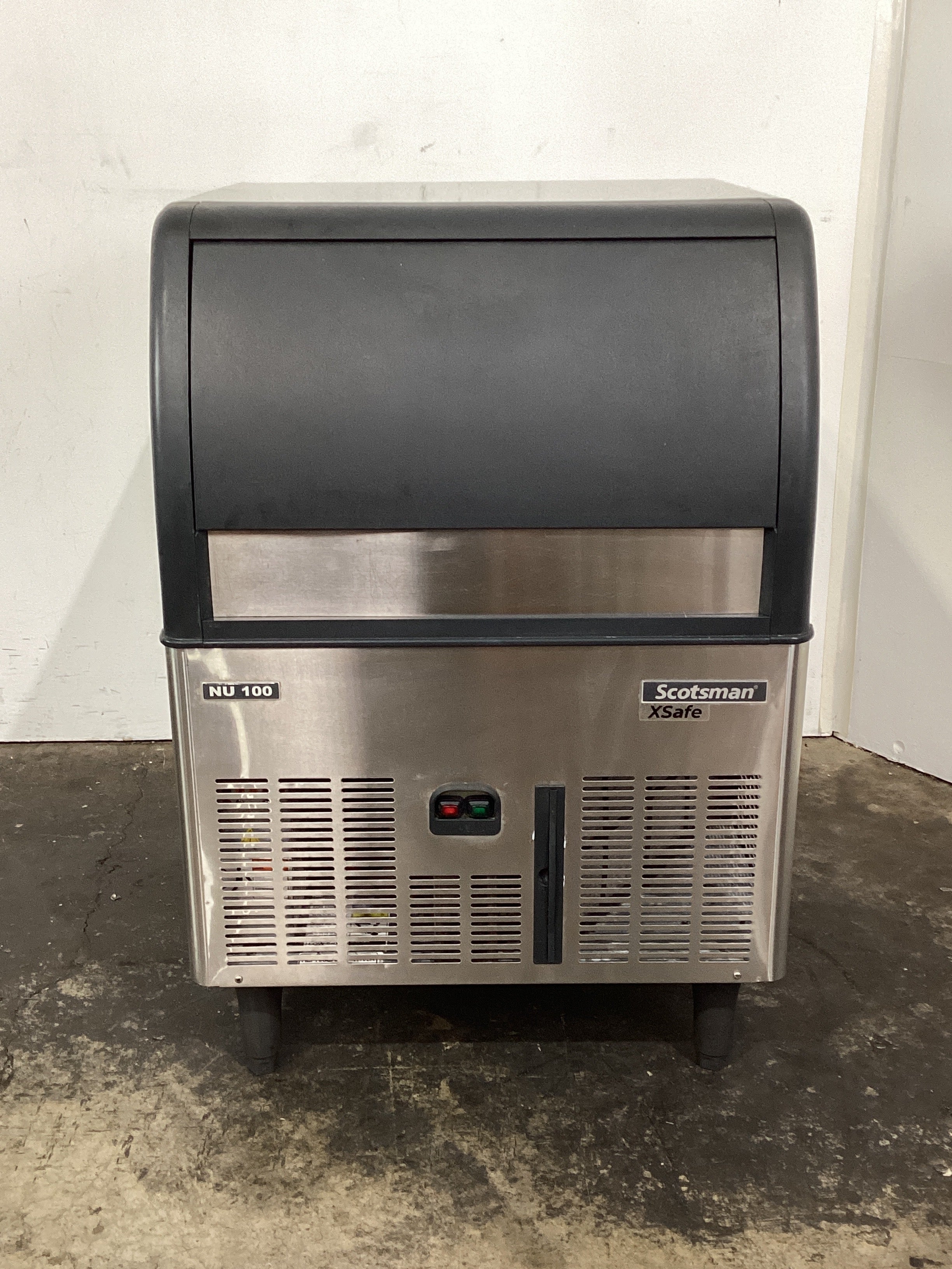 Scotsman NU100AS Ice Machine - 765222