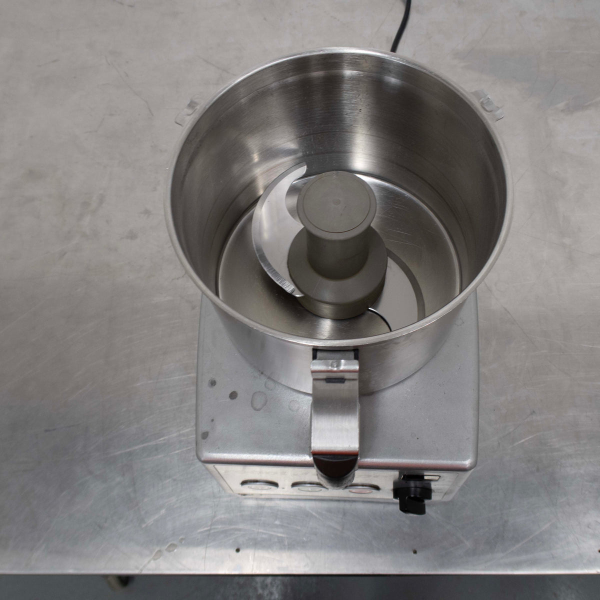 Robot Coupe R 5 V.V.G Bowl Cutter - 765360