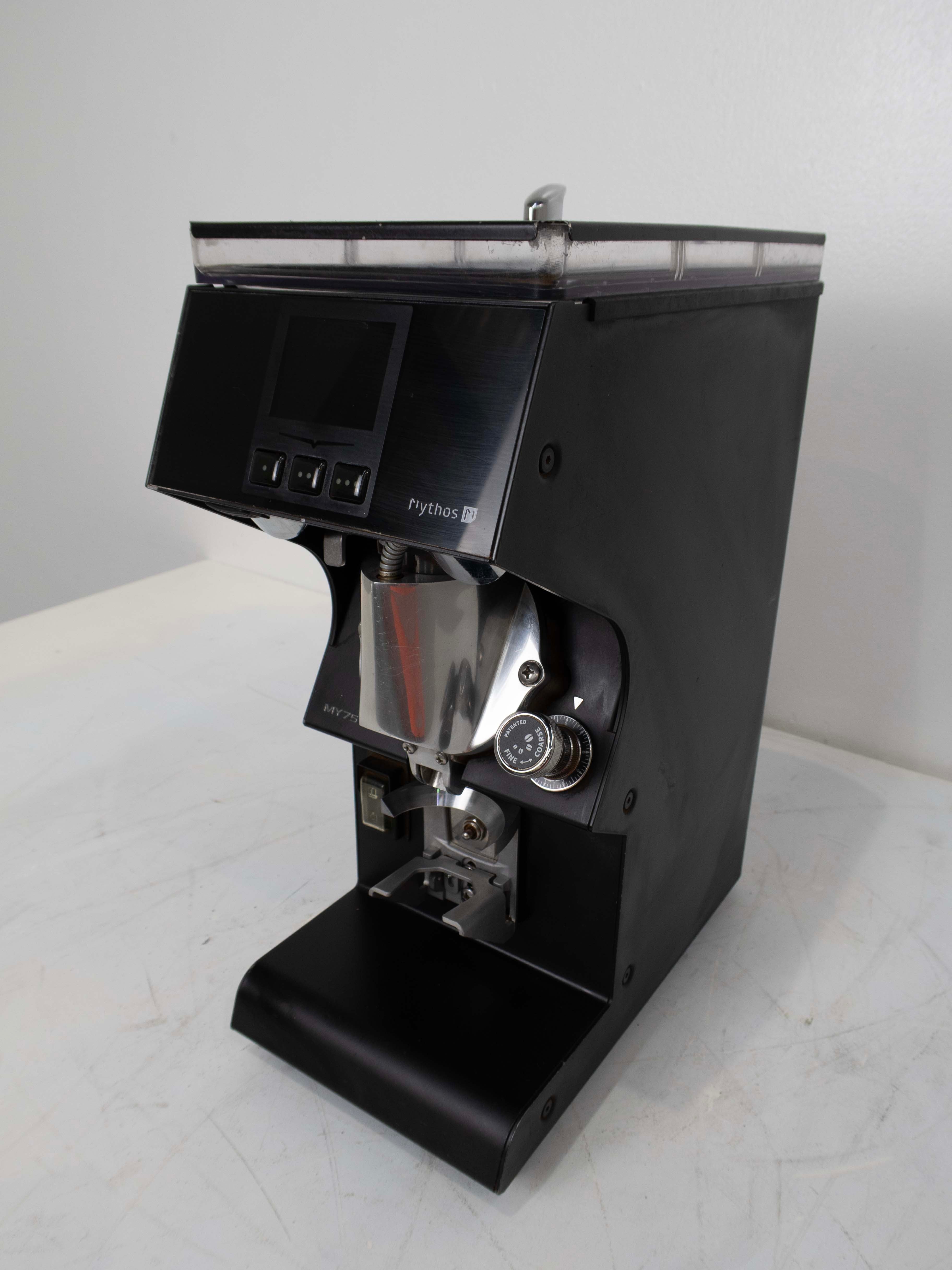 Victoria Arduino Mythos MY75 Coffee Grinder - 766789