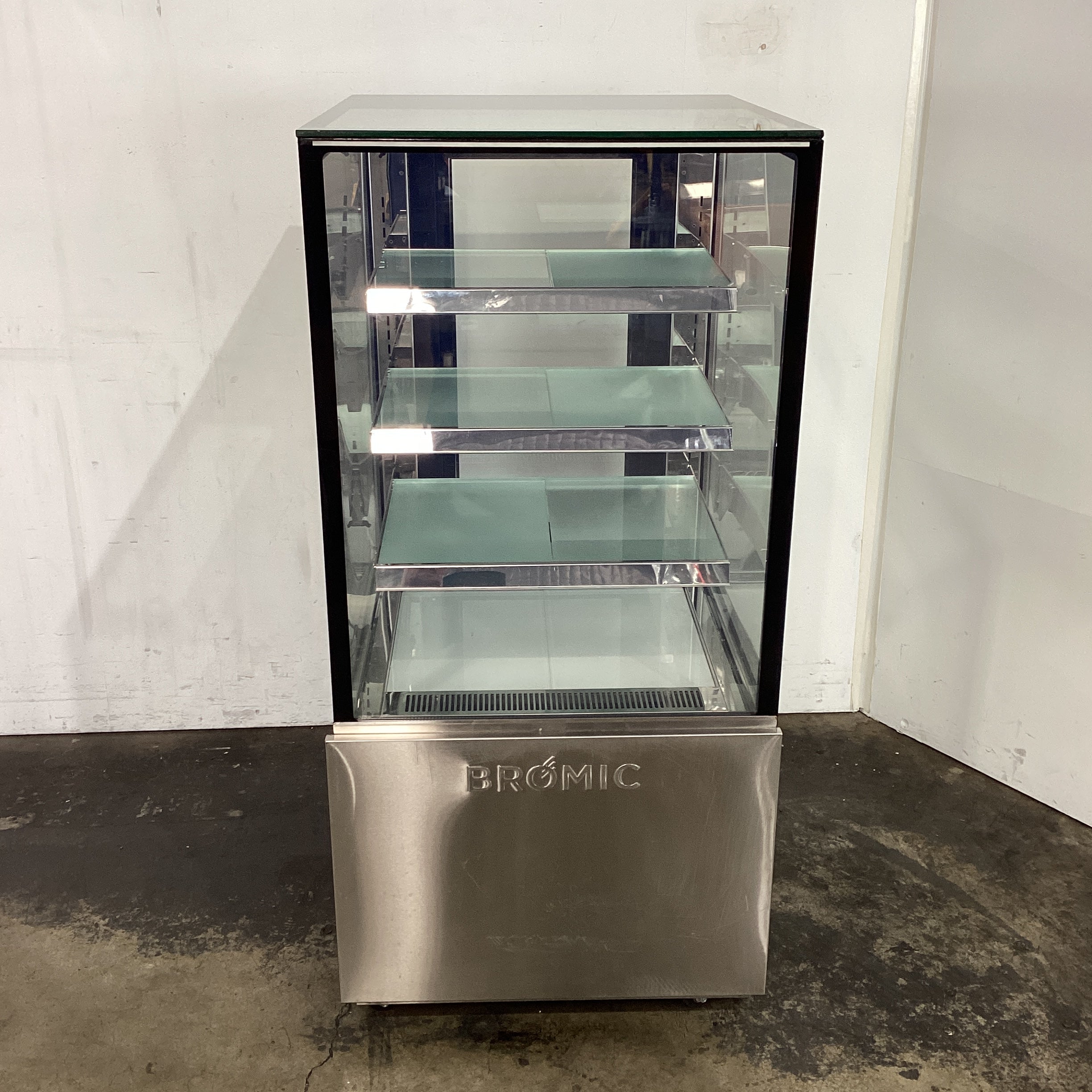 Bromic FD4T0660C Cold Food Display - 767410