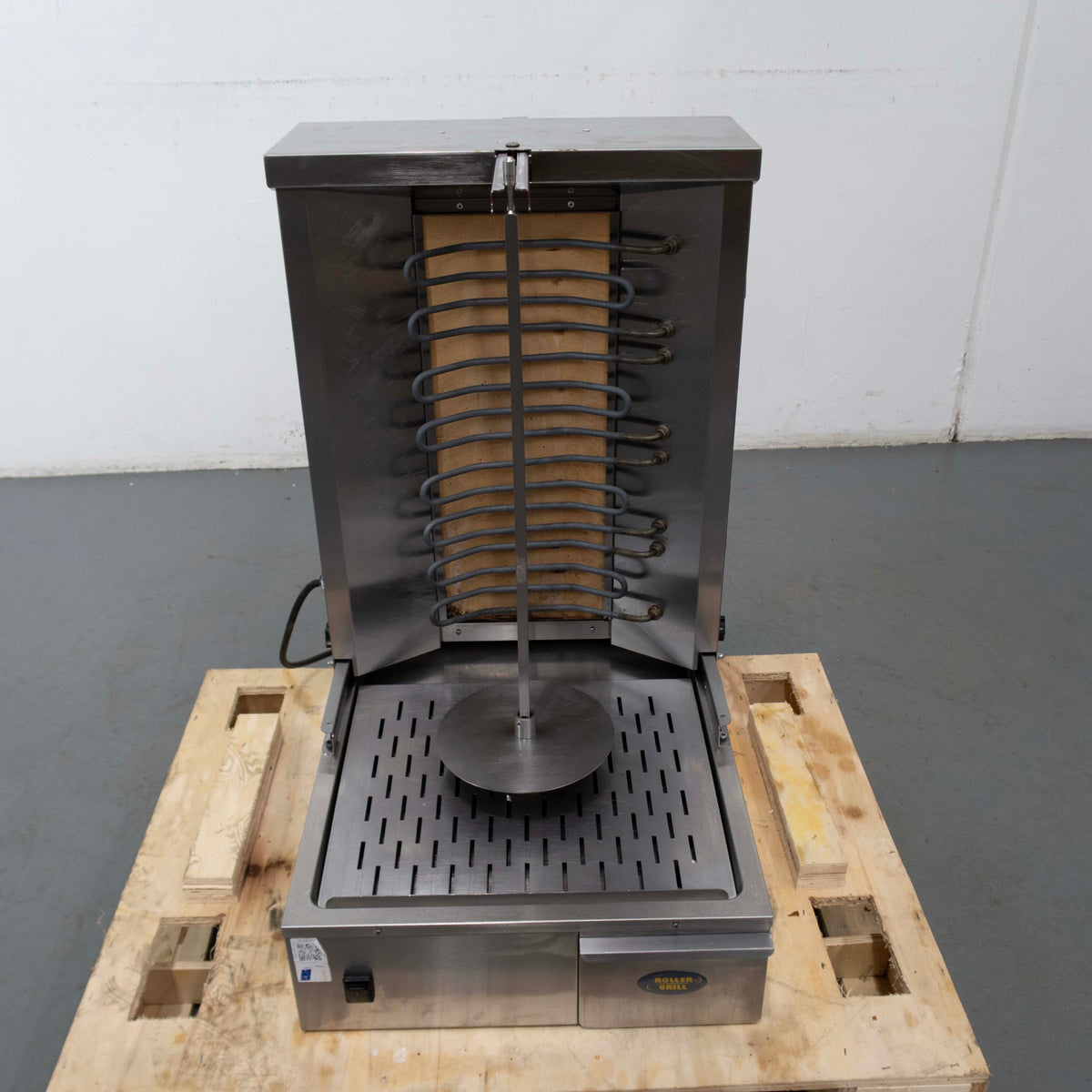 Roller Grill GR60E Kebab Rotisserie - 767509