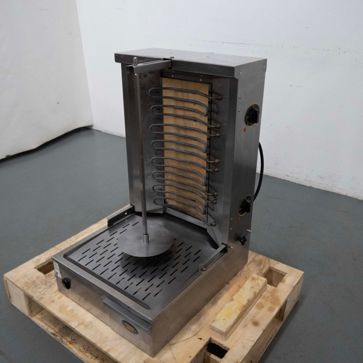 Roller Grill GR60E Kebab Rotisserie - 767509