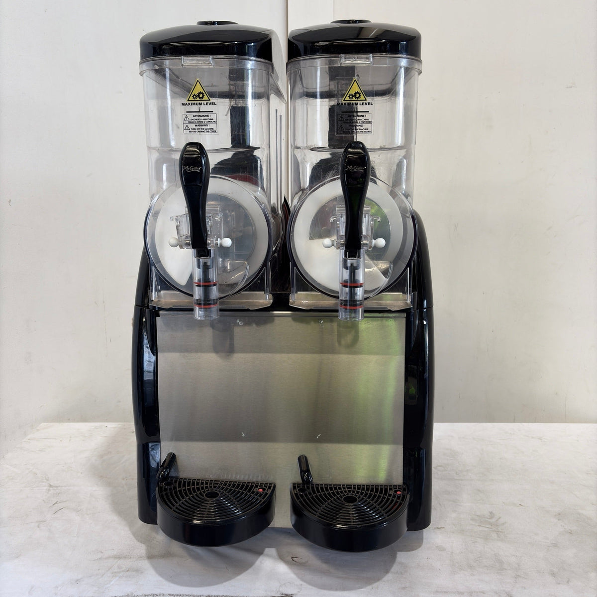 Corolla FABIGANI-2S Slushie Machine - 767695