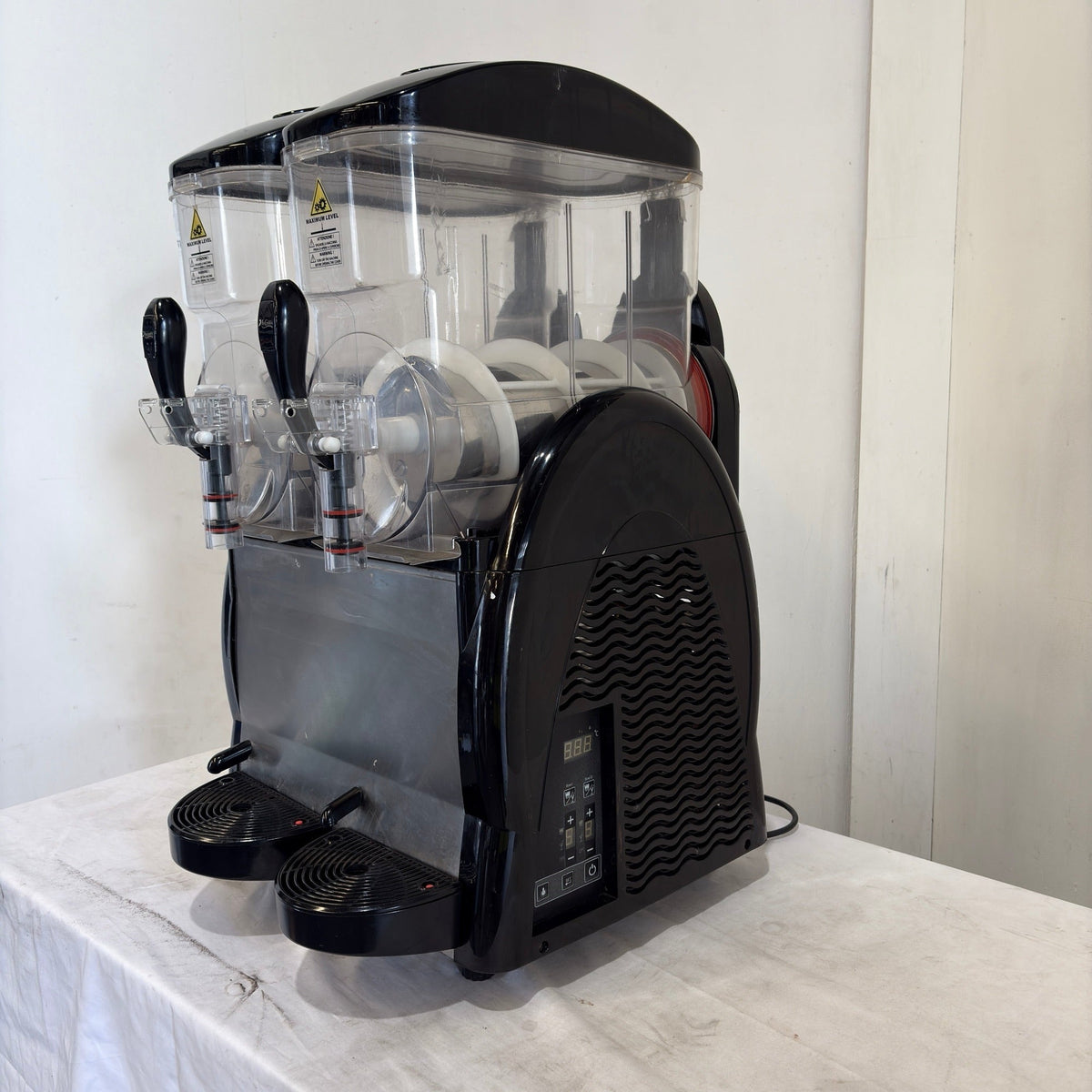 Corolla FABIGANI-2S Slushie Machine - 767695