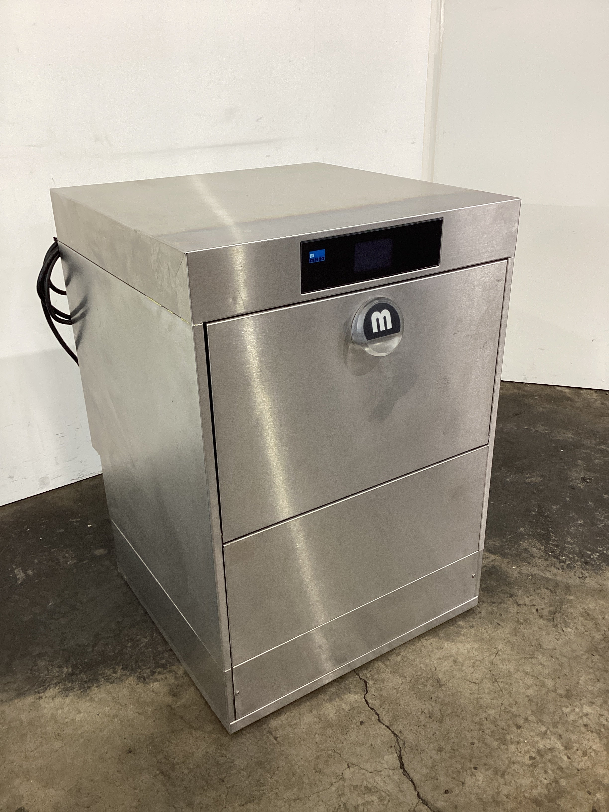 Meiko M-iClean UM M2 Undercounter Dishwasher - 767805